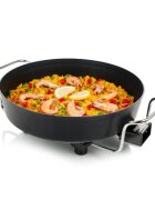 Princess 1800W електрически съд за готвене 6л -