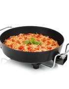 Princess 1800W електрически съд за готвене 6л -