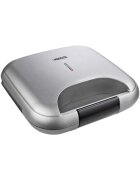 Princess 750 W сандвич машина -