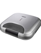 Princess 750 W сандвич машина -