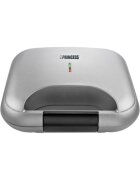 Princess 750 W сандвич машина -