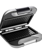Princess 750 W сандвич машина -