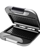 Princess 750 W сандвич машина -