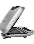 Princess 750 W сандвич машина -