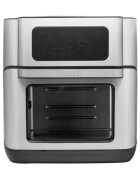 Princess Аерофритюрна фурна с горещ въздух 10 L 1500 W -
