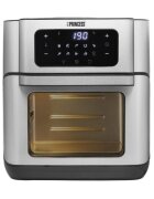 Princess Аерофритюрна фурна с горещ въздух 10 L 1500 W -