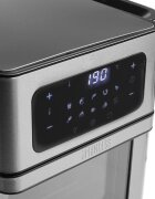 Princess Аерофритюрна фурна с горещ въздух 10 L 1500 W -