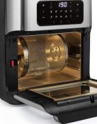 Princess Аерофритюрна фурна с горещ въздух 10 L 1500 W -