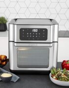 Princess Аерофритюрна фурна с горещ въздух 10 L 1500 W -