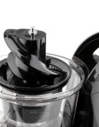 Princess Бавна сокоизстисквачка 200 W Easy Fill -