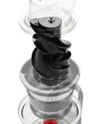 Princess Бавна сокоизстисквачка 200 W Easy Fill -