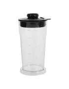 Princess Блендер с вакуумно смесване 1.5 L 800 W -