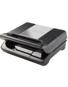 Princess Compact Pro електрическа скара 700 W -