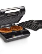 Princess Compact Pro електрическа скара 700 W -