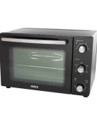 Princess Делукс конвекторна фурна 32 L 1500 W -