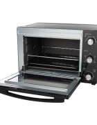 Princess Делукс конвекторна фурна 32 L 1500 W -