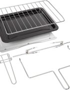 Princess Делукс конвекторна фурна 32 L 1500 W -
