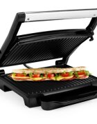 Princess Електрическа скара 2000 W -