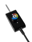 Princess Електрическа скара 2000 W Table Chef Pro Classic -