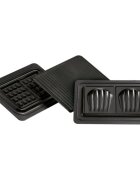 Princess Електрическа скара Multi 4 in 1 1500 W - марка