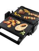 Princess Електрическа скара Multi 4 in 1 1500 W - марка