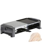 Princess Електрическа скара/раклет котлон 1200 W -