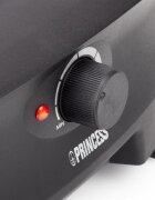 Princess Електрическа скара/раклет котлон 1200 W -