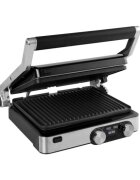 Princess Електрическа скара с дигитален дисплей "Master Pro" 2000 W -