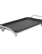 Princess Електрическа скара "Table Chef Premium XL" 26 x 46 см 2500 W - Princ