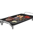 Princess Електрическа скара "Table Chef Premium XL" 26 x 46 см 2500 W - Princ