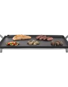 Princess Електрическа скара Table Chef Premium XXL 36 x 60 см 2500 W - Princes