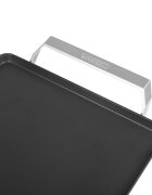 Princess Електрическа скара Table Chef Premium XXL 36 x 60 см 2500 W - Princes