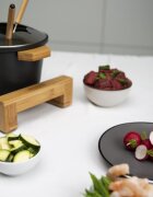 Princess Електрически комплект за фондю 1200W -