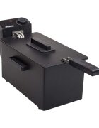 Princess Фритюрник 3L 2000 W -