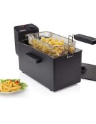 Princess Фритюрник 3L 2000 W -