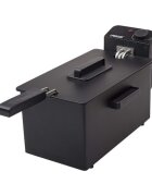 Princess Фритюрник 3L 2000 W -