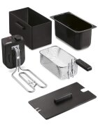 Princess Фритюрник 3L 2000 W -