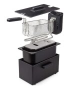 Princess Фритюрник 3L 2000 W -