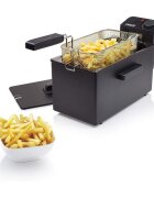 Princess Фритюрник 3L 2000 W -