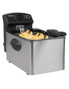 Princess Фритюрник 4L 2000W - марка