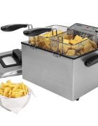 Princess Фритюрник 5L 3270 W -