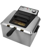 Princess Фритюрник 5L 3270 W -
