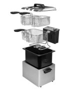 Princess Фритюрник 5L 3270 W -