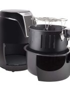 Princess Фритюрник Aerofryer XL 32 л 1400 W -