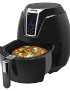 Princess Фритюрник Aerofryer XL 32 л 1400 W -