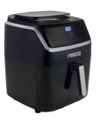 Princess Фритюрник на пара "Aerofryer" 6.5 L 1700 W -