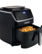 Princess Фритюрник на пара "Aerofryer" 6.5 L 1700 W -