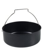 Princess Фритюрник на пара "Aerofryer" 6.5 L 1700 W -