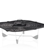 Princess Фритюрник на пара "Aerofryer" 6.5 L 1700 W -