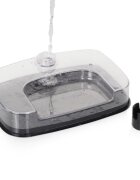 Princess Фритюрник на пара "Aerofryer" 6.5 L 1700 W -